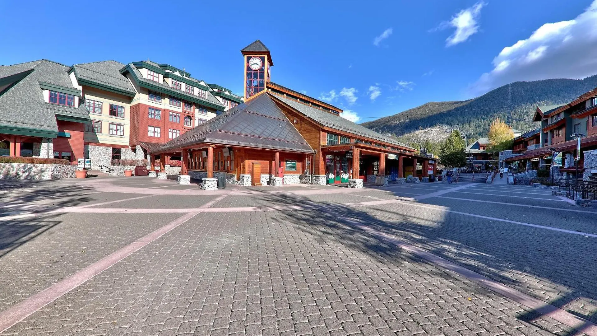 ヴィラ Tahoe Woods 203 At Stateline - Heavenly Slopes Lake Pets サウス・レイクタホ 米国