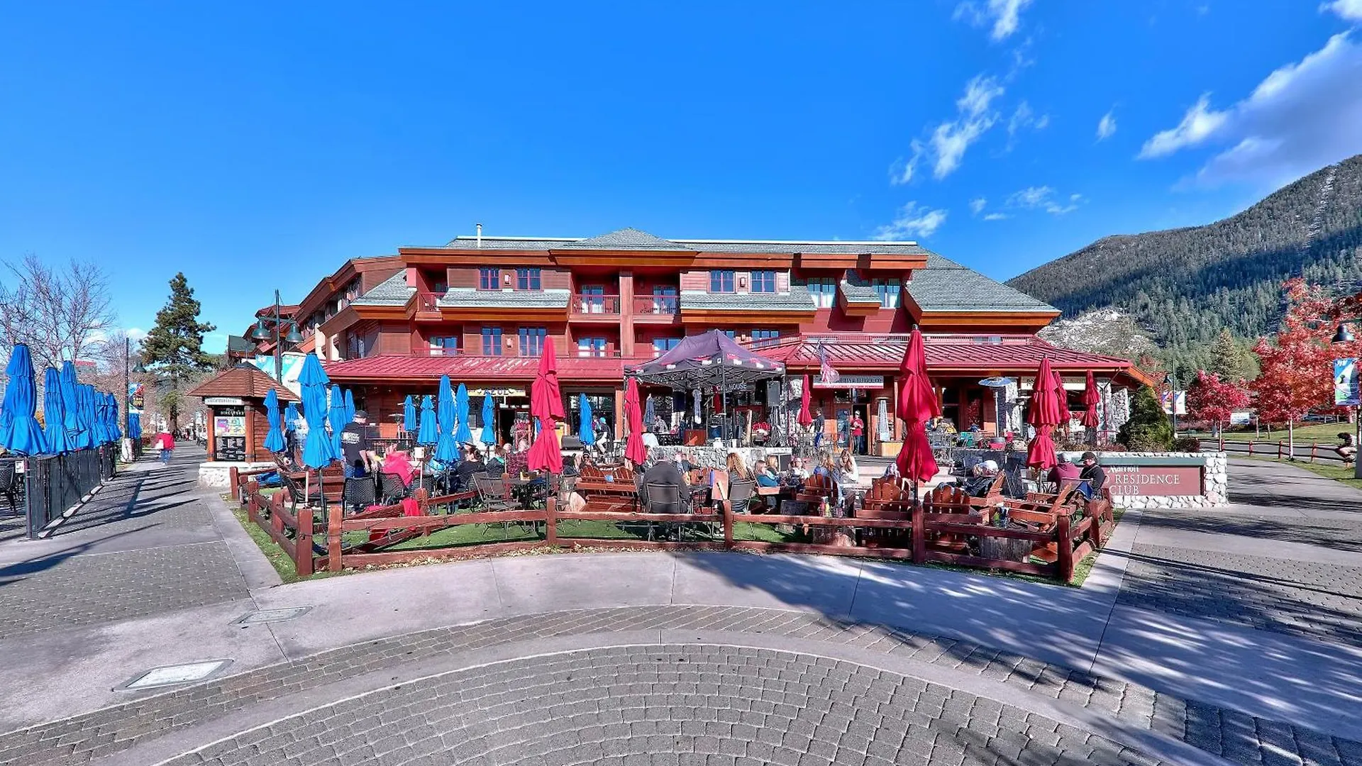 ヴィラ Tahoe Woods 203 At Stateline - Heavenly Slopes Lake Pets サウス・レイクタホ 米国